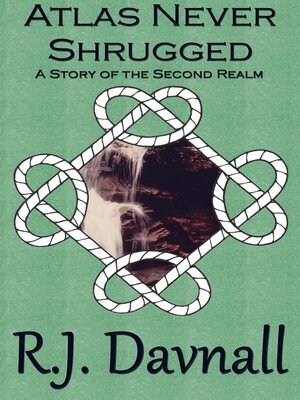 cover image of Atlas Never Shrugged